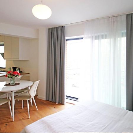 Nicolae Caramfil Apartment Bucureşti Exterior foto