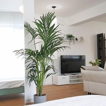 Nicolae Caramfil Apartment Bucureşti Exterior foto