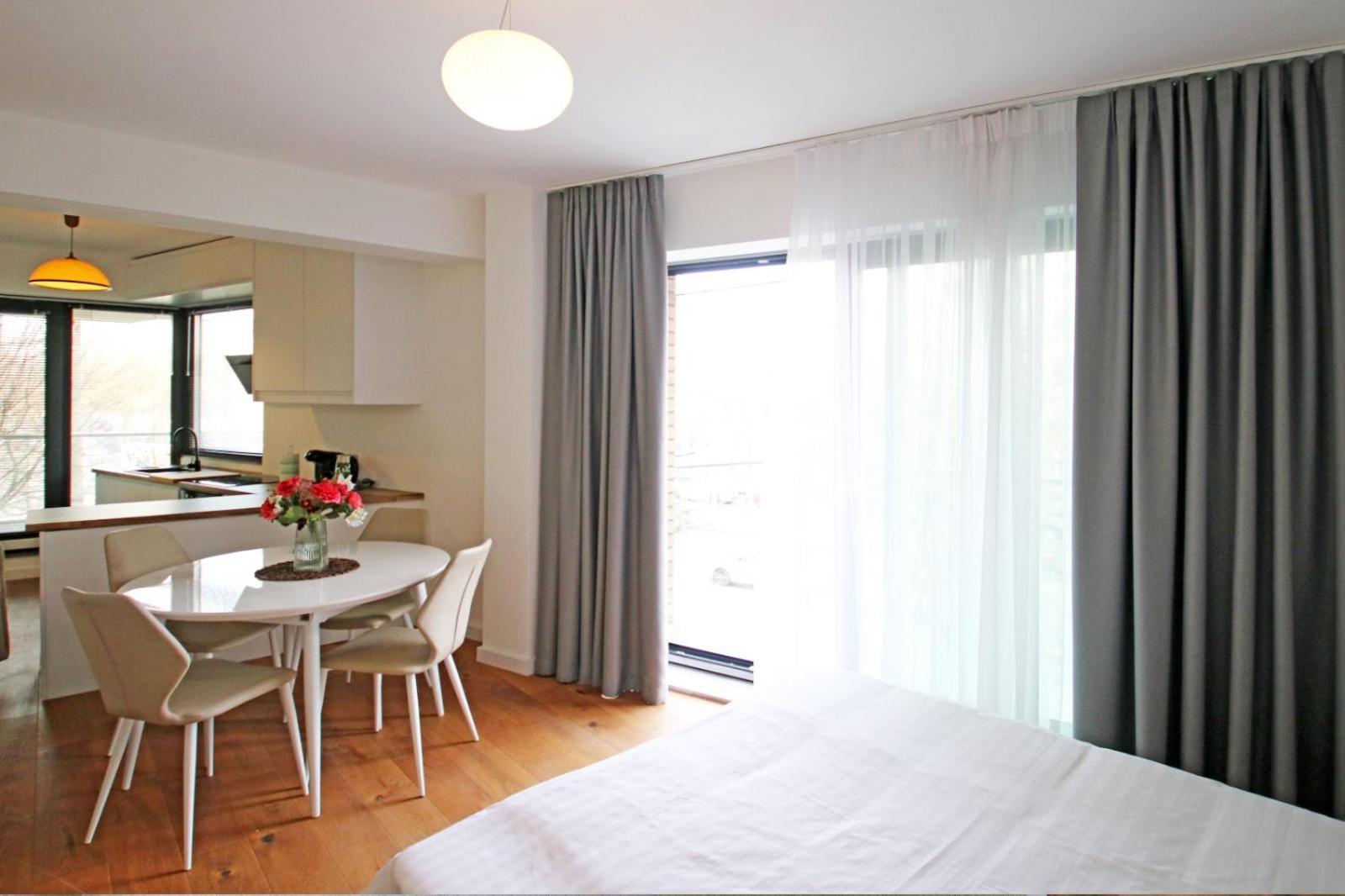 Nicolae Caramfil Apartment Bucureşti Exterior foto