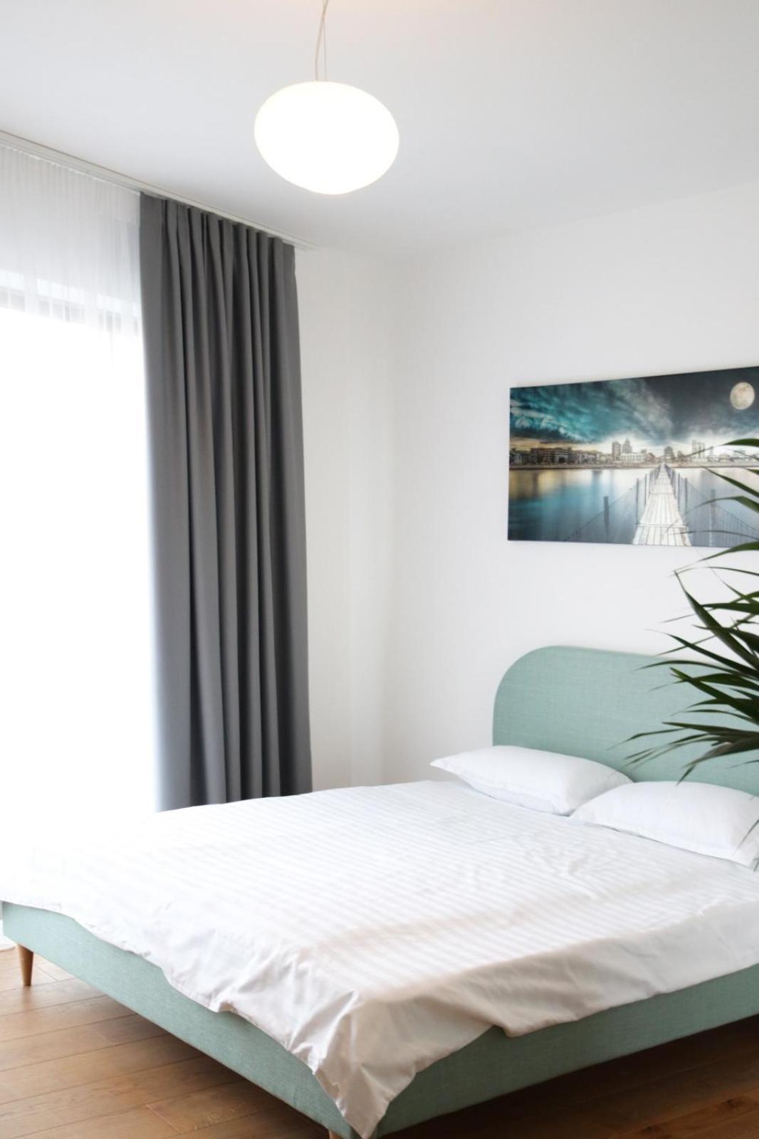 Nicolae Caramfil Apartment Bucureşti Exterior foto