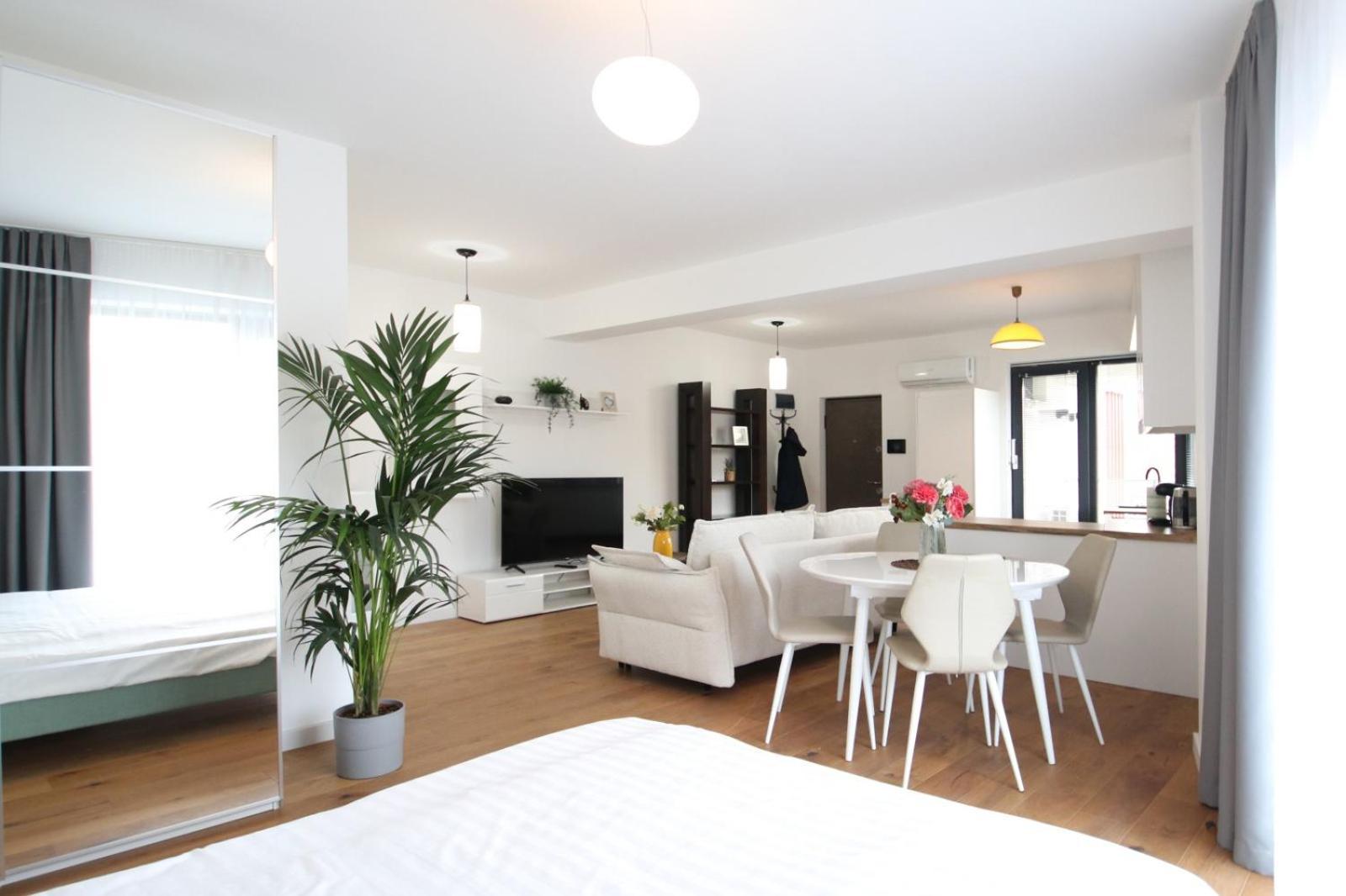 Nicolae Caramfil Apartment Bucureşti Exterior foto