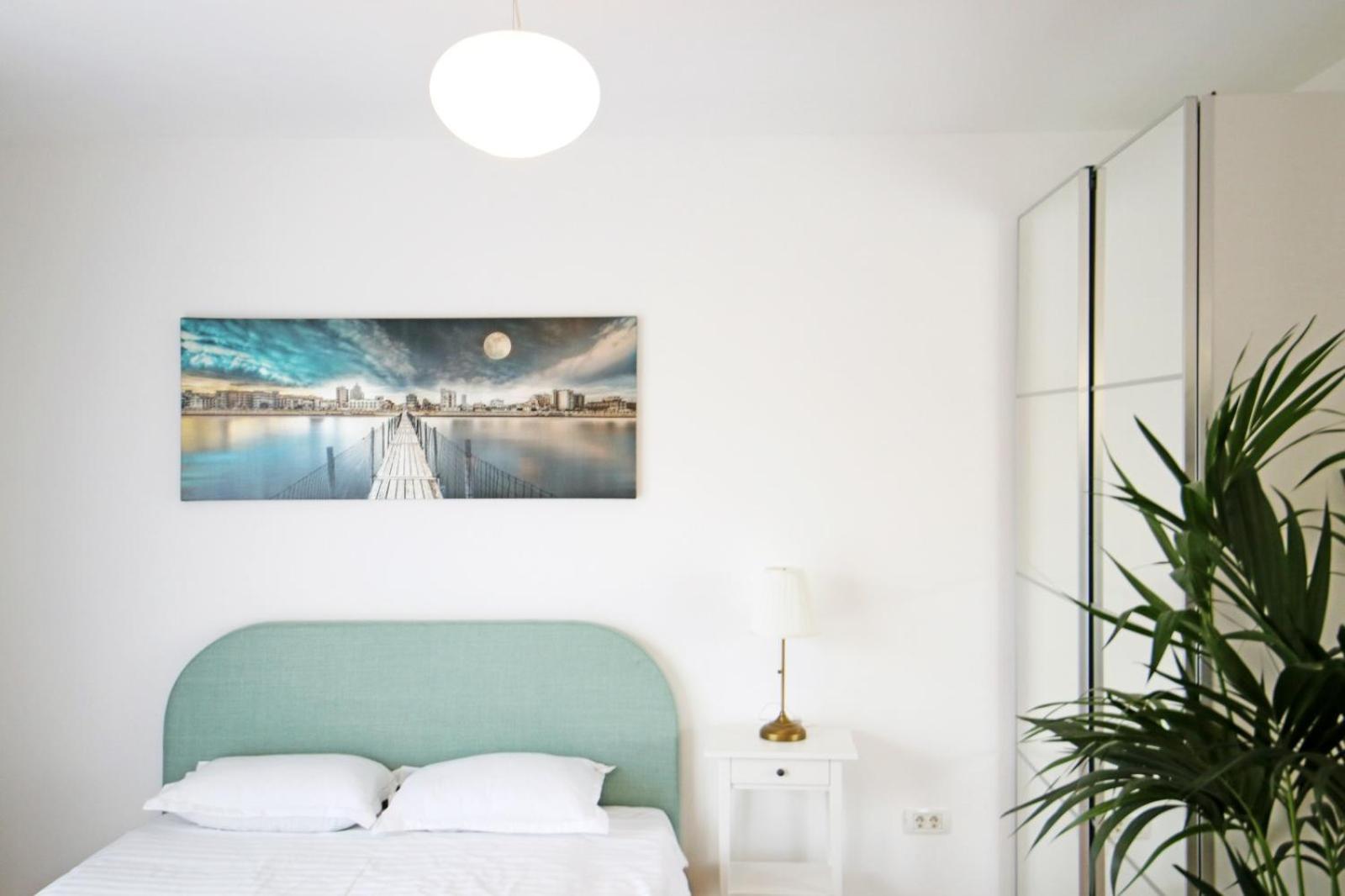 Nicolae Caramfil Apartment Bucureşti Exterior foto
