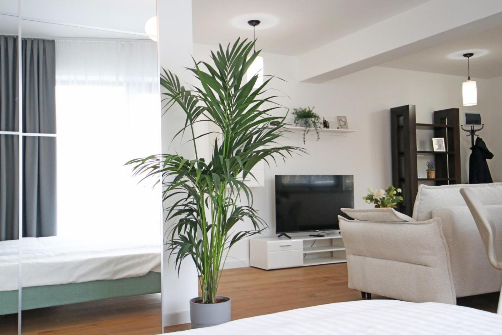 Nicolae Caramfil Apartment Bucureşti Exterior foto